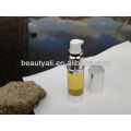 cosmetic packaging SAN AS pump airless bottle